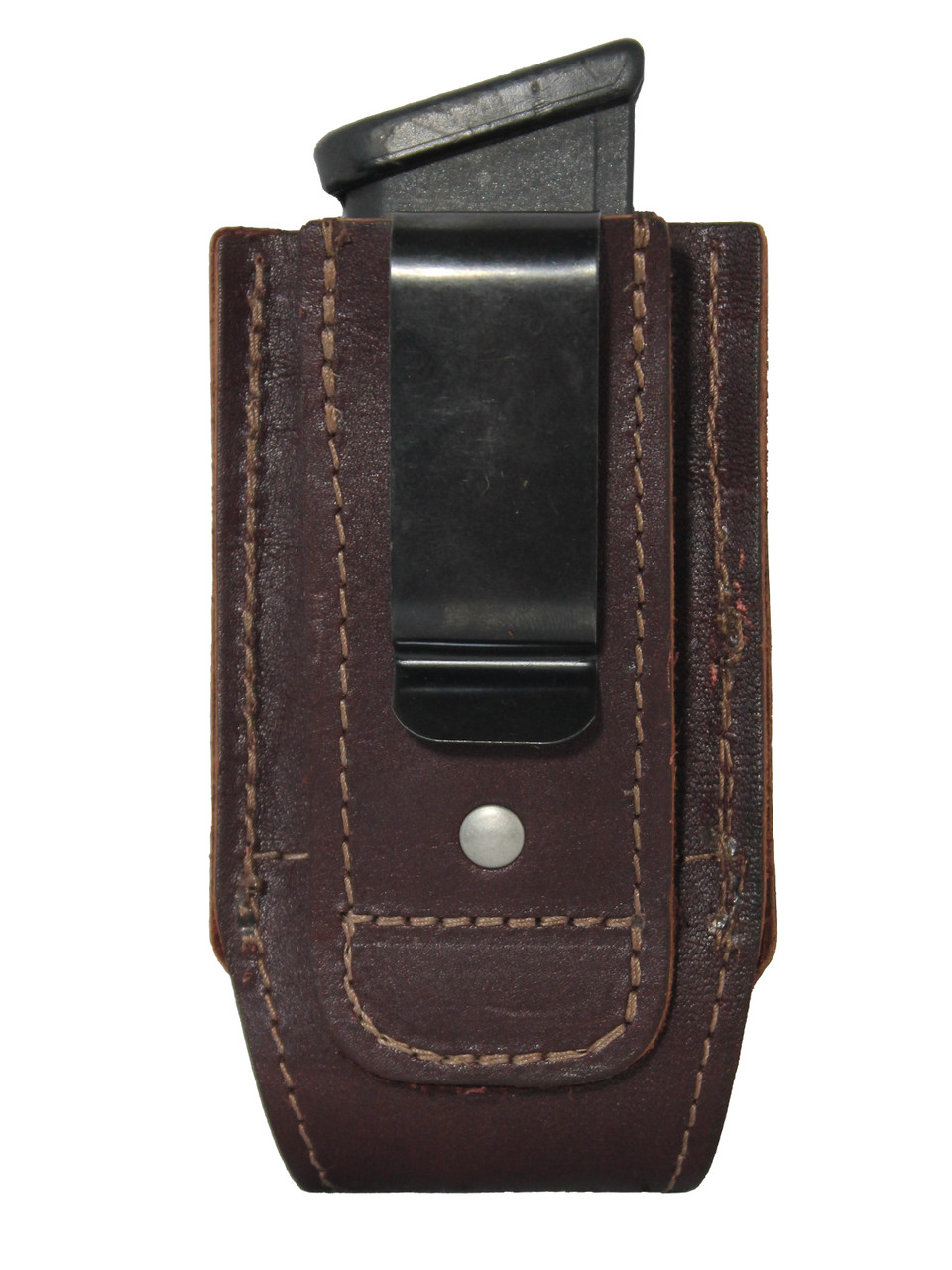 belt clip magazine pouch