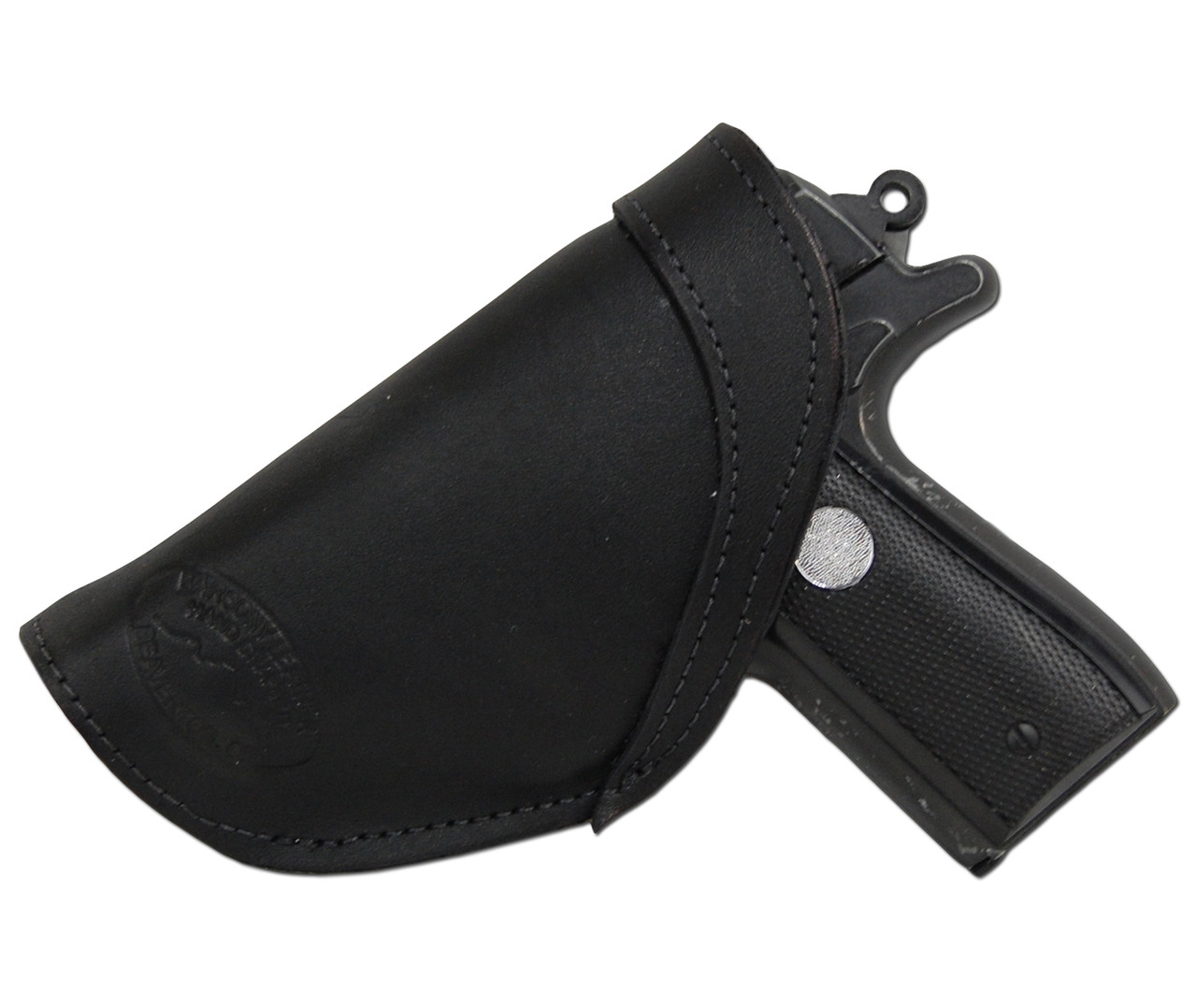 IWB holster