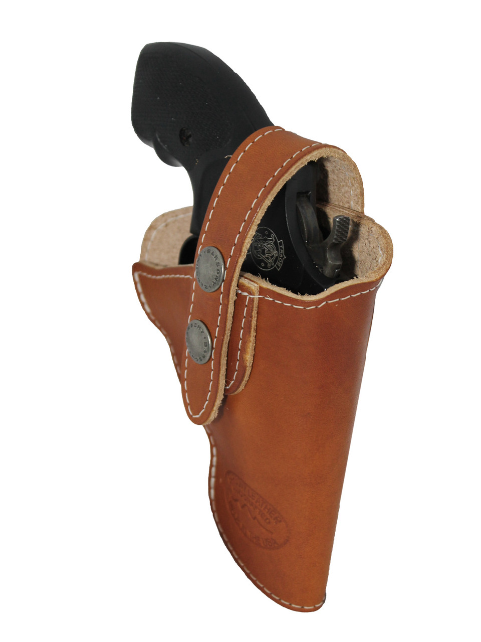 revolver holster