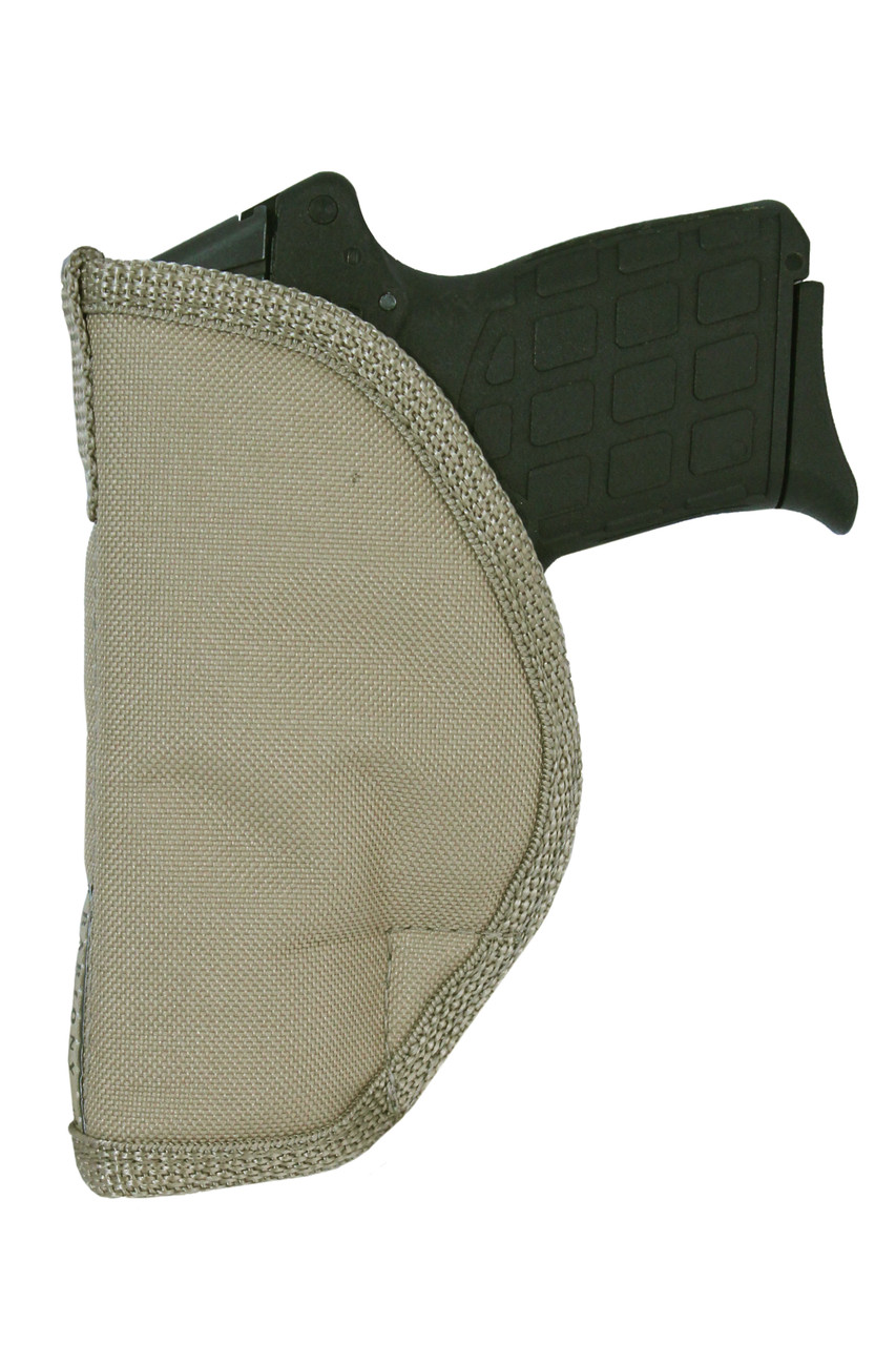 desert sand tuckable holster