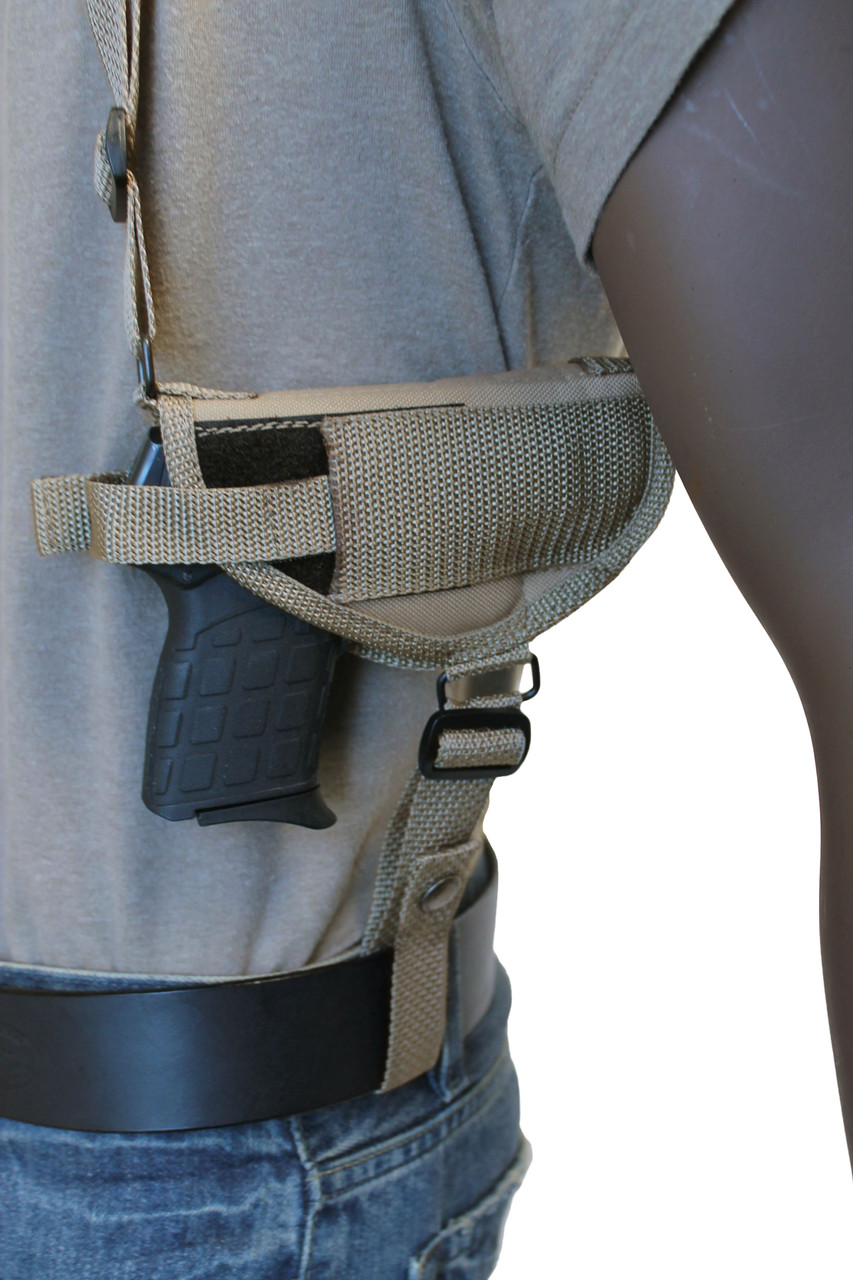 desert sand holster