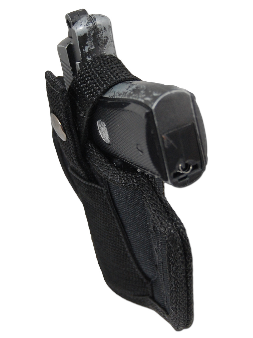 ambidextrous holster