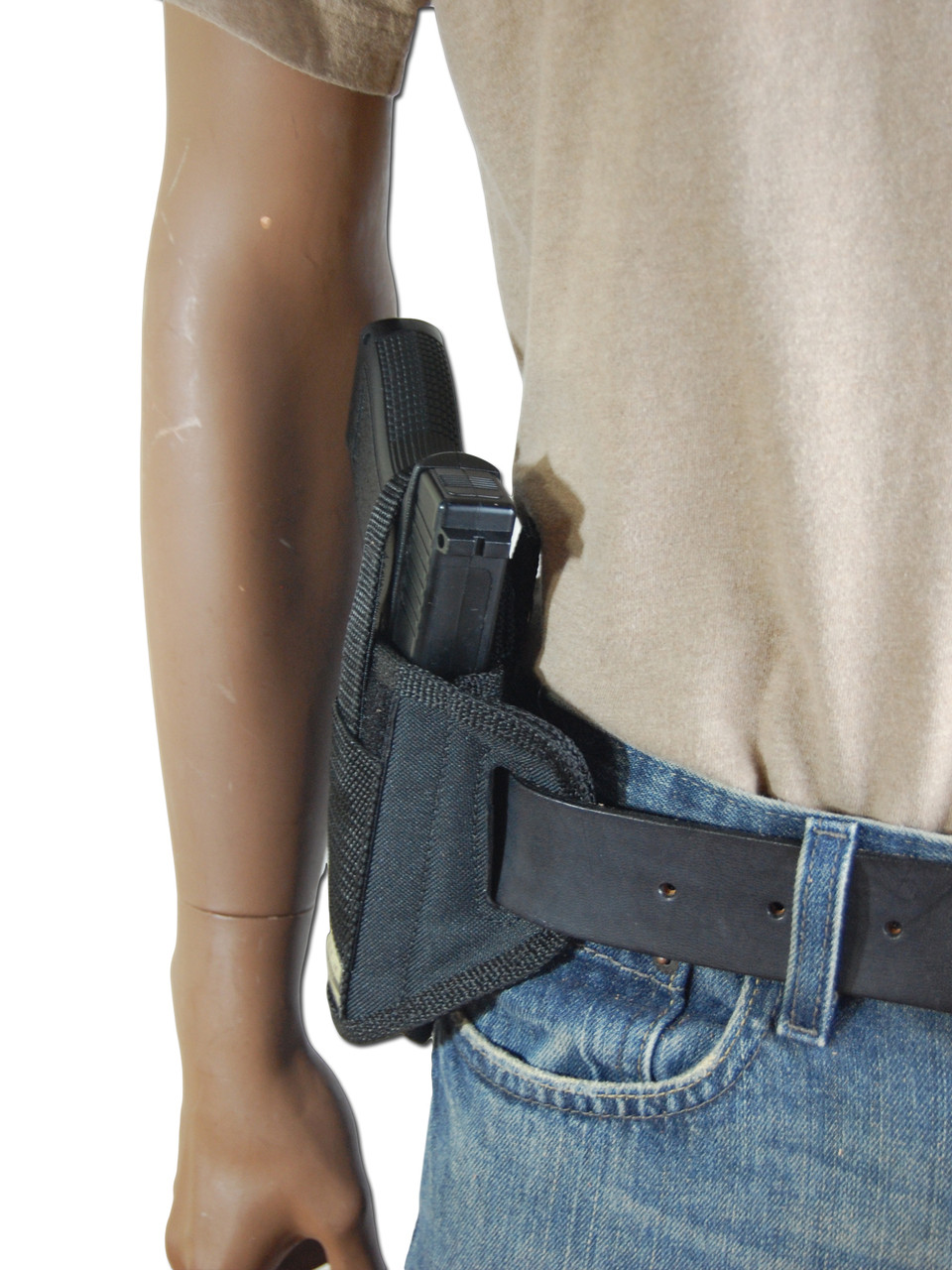 side holster