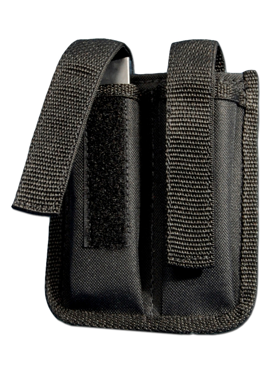 double magazine pouch