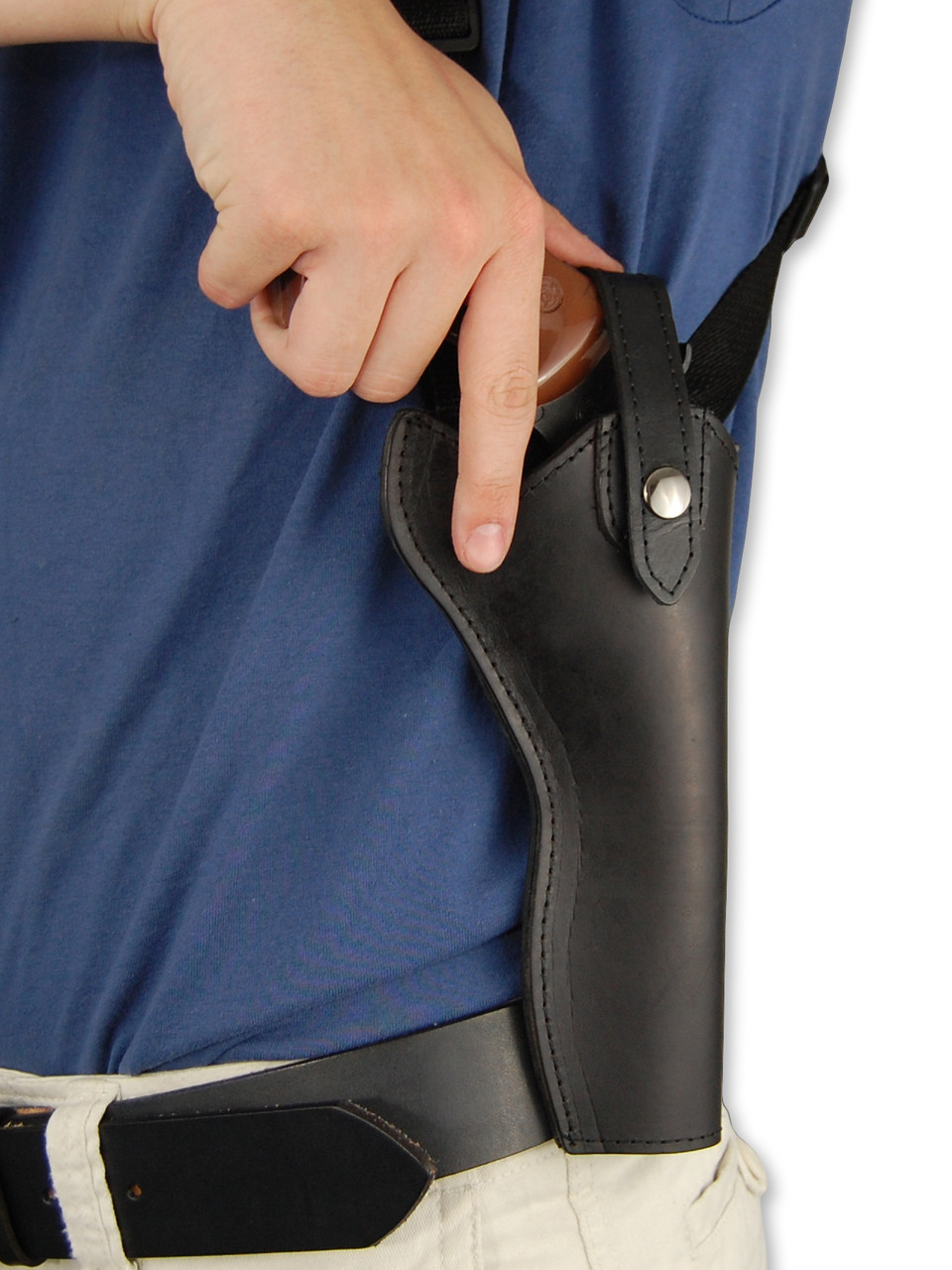 Gun Holster Buy 1 get 3 Free Shoulder/Concealed/Hip/Ankle IWB FITS