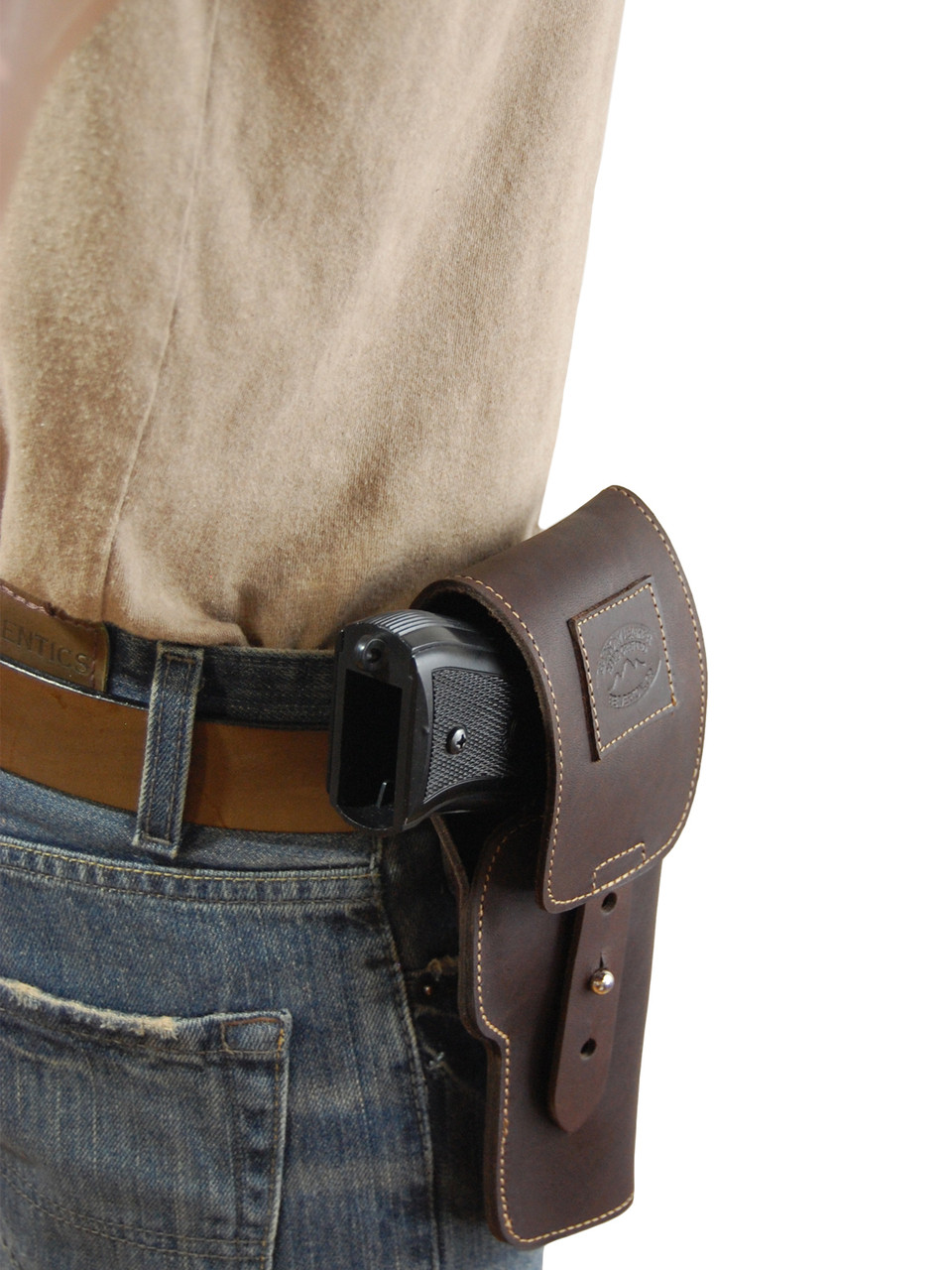 hip holster