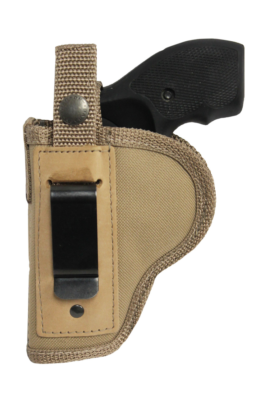 belt clip holster