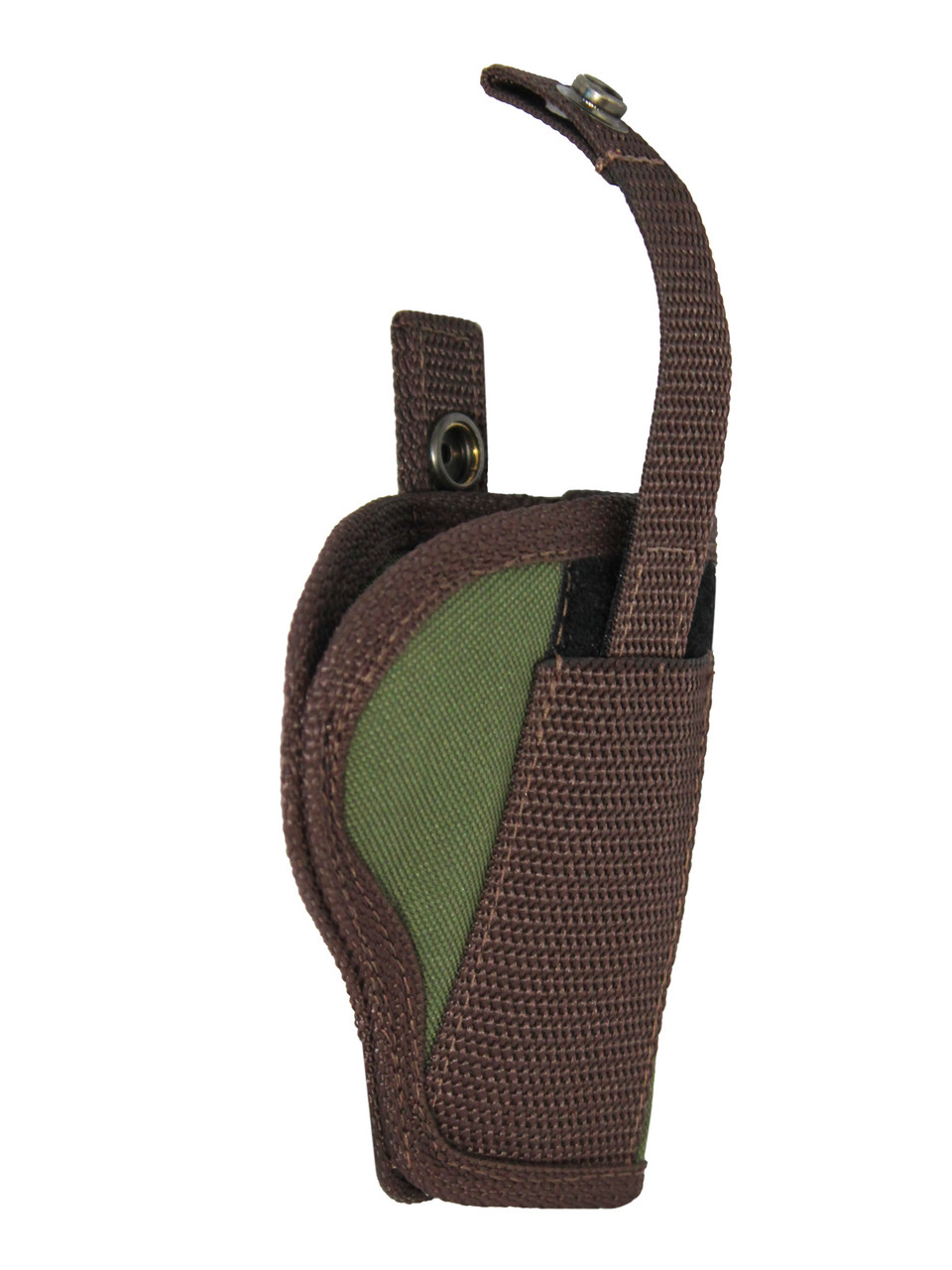 thumb-break retention