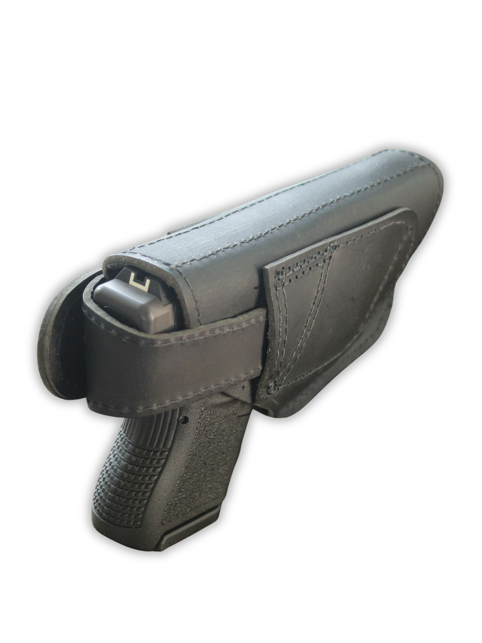 thumb-break retention