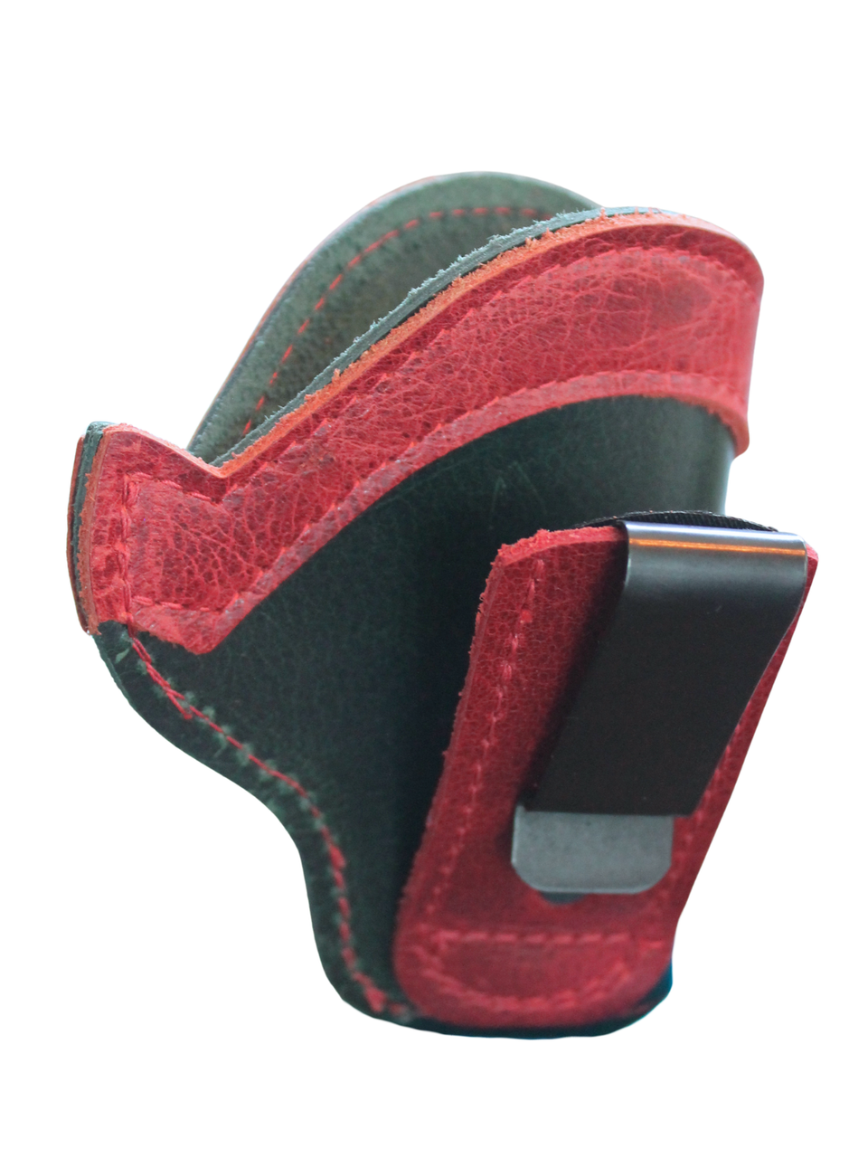 revolver iwb holster