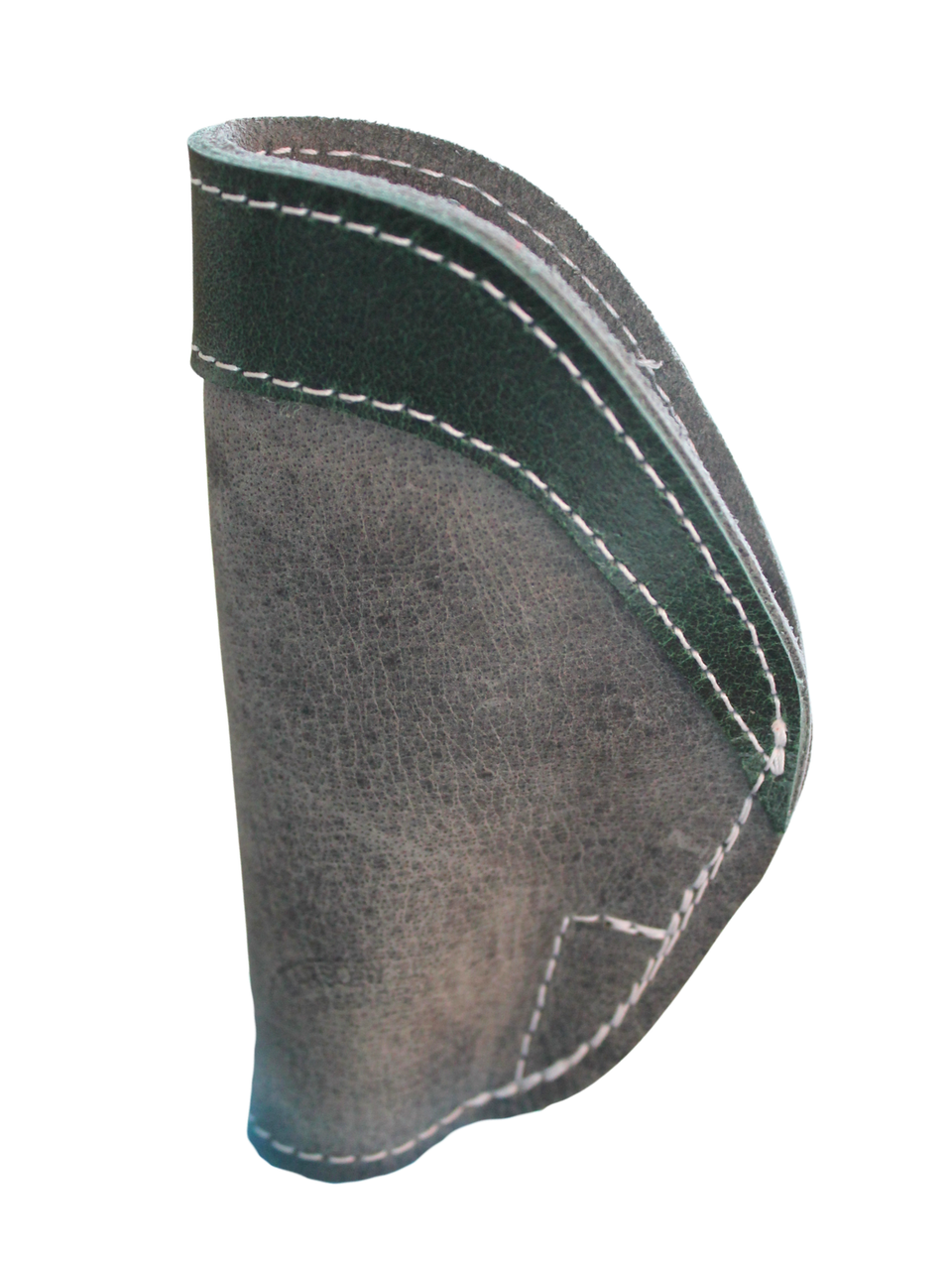 IWB holster for ultra compact pistols