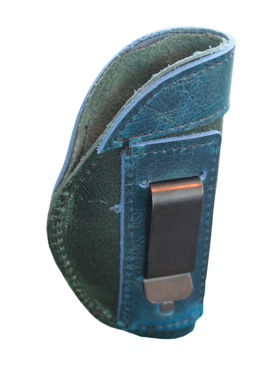 leather iwb holster
