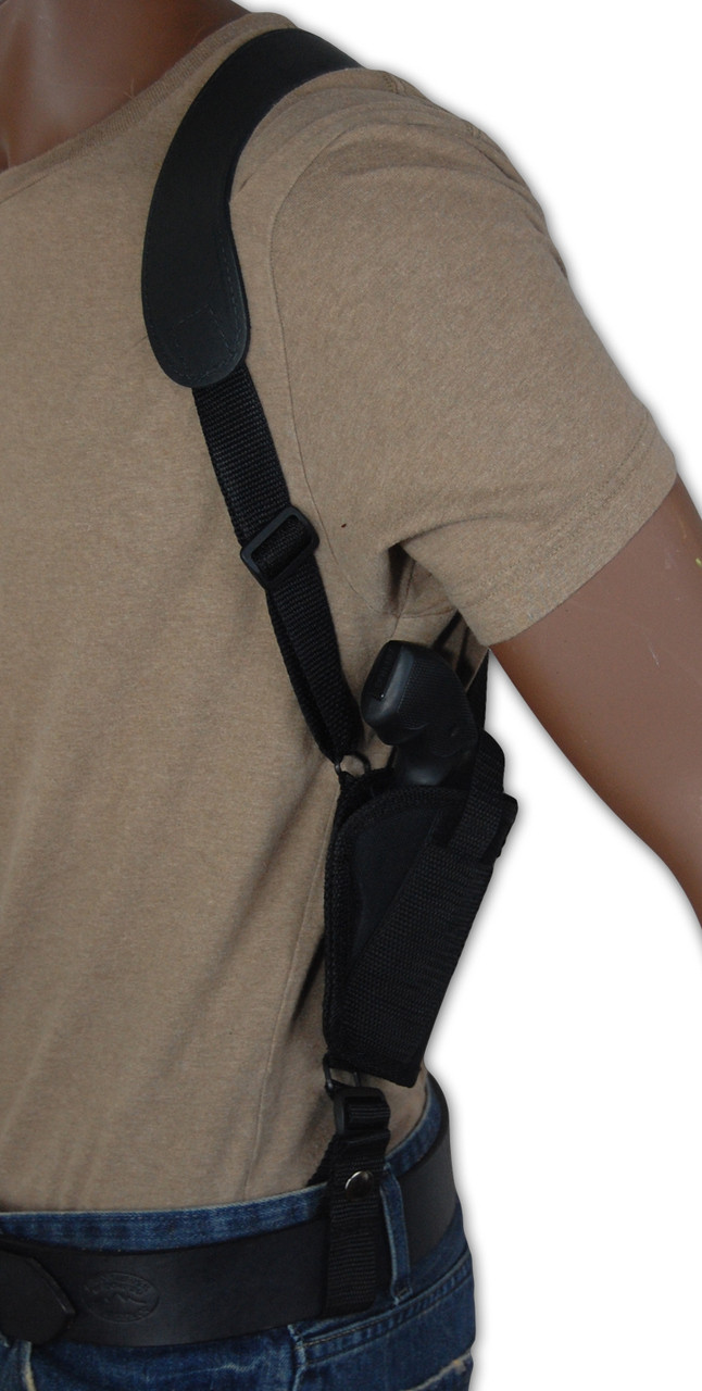 concealment holster