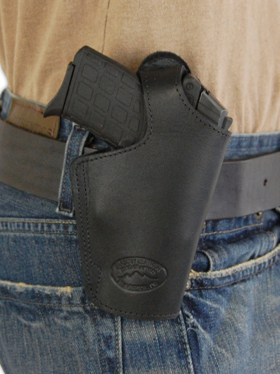 belt holster