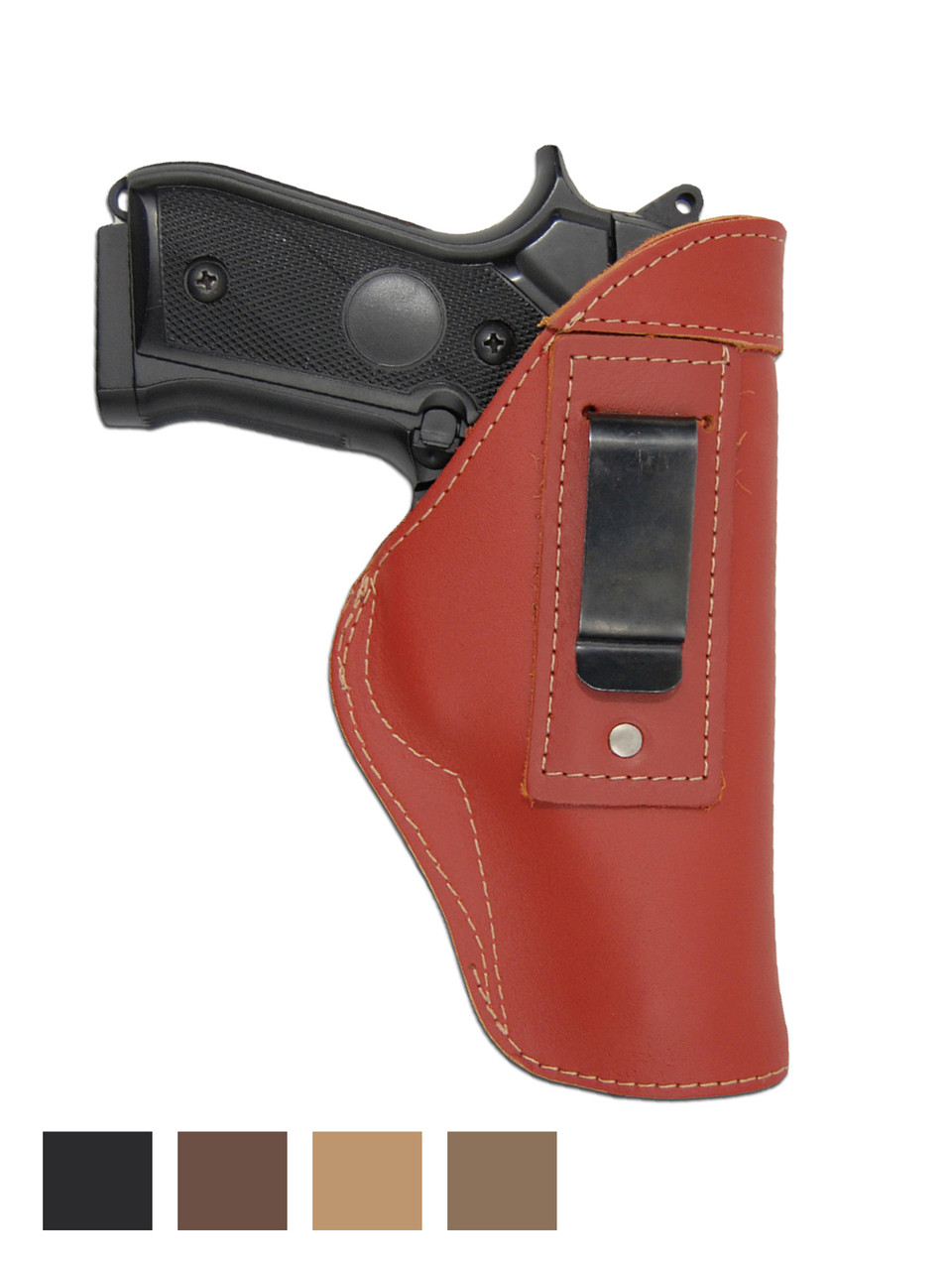YOSA ボルスター 6355RDS - ALS® Tactical Holster w/ Quick-Release Leg Strap