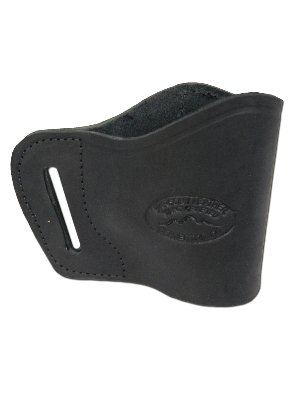 leather holster