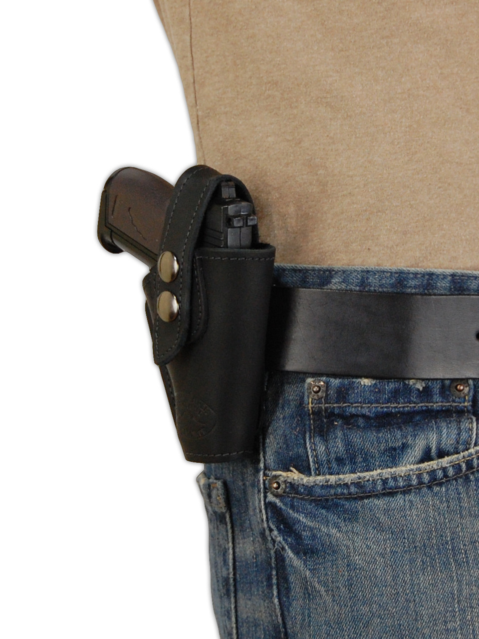 side holster