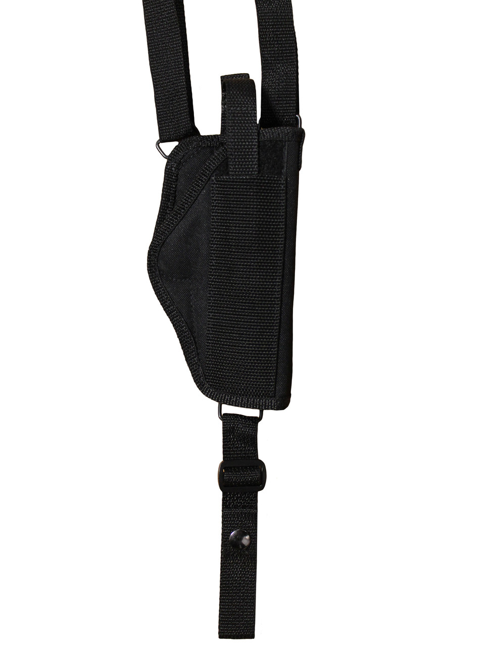 vertical holster