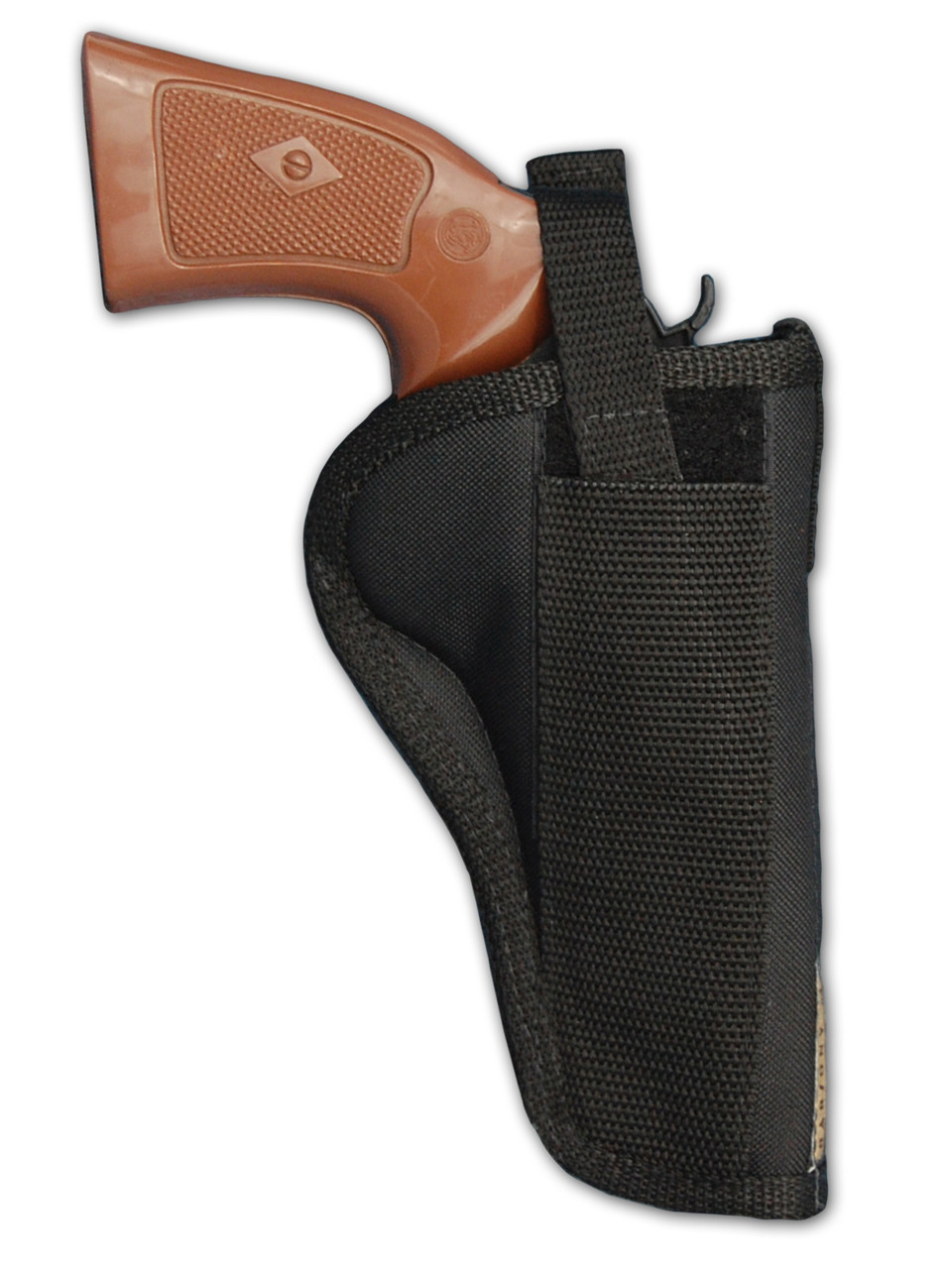 Barsony Tactical Leg Holster for RUGER GP100 right - Buy with Prime