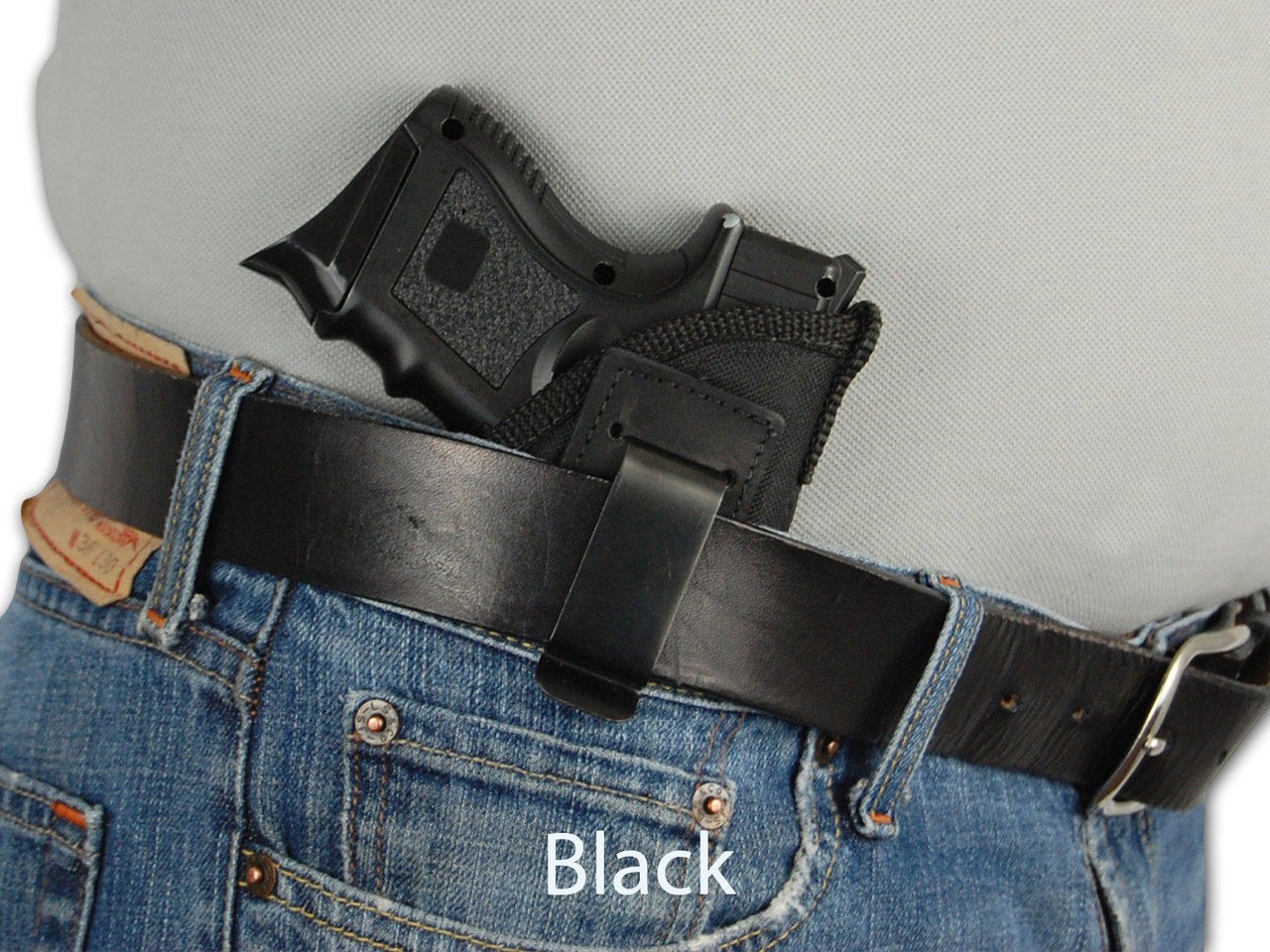 Kydex Inside Waistband Holster For HK USP 9mm .40 Compact Concealed Carry  IWB Case Right Hand - AliExpress