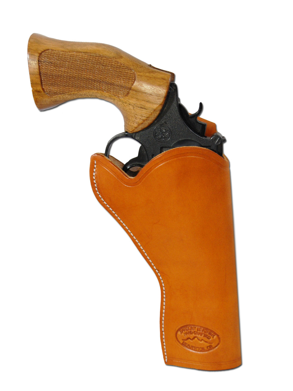 32+ Cross Draw Holster For Ruger Blackhawk