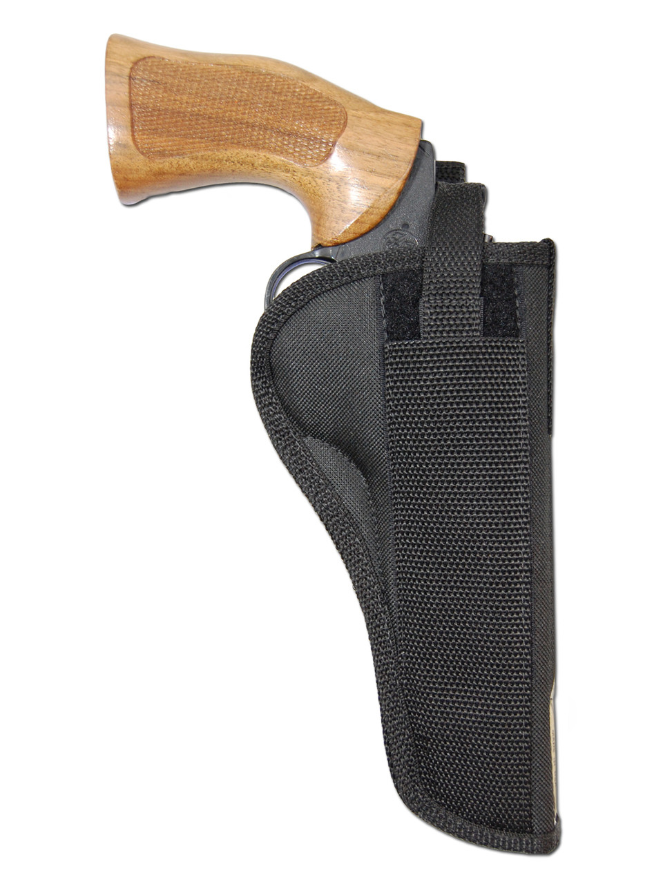 revolver cross draw holster