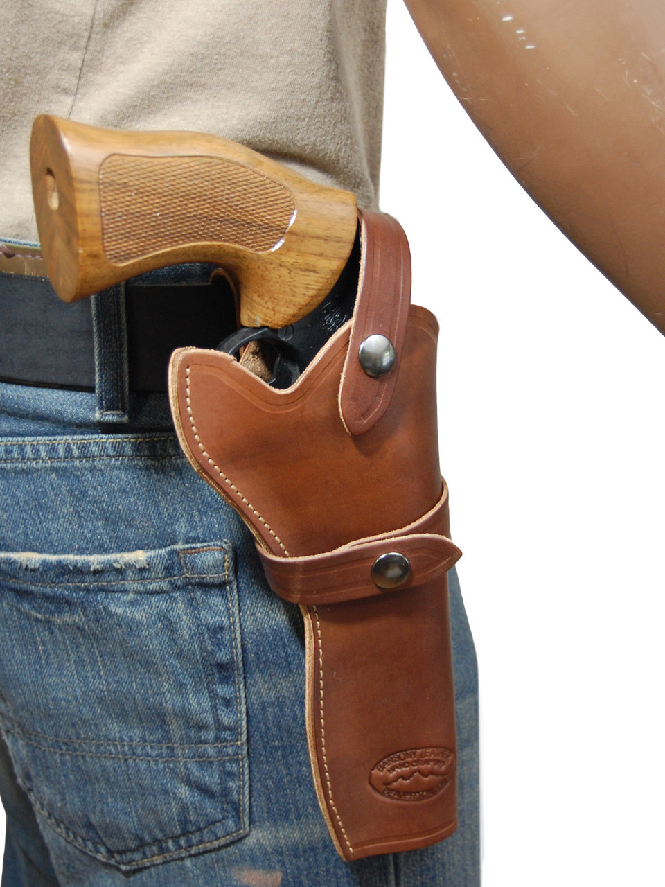 revolver holster