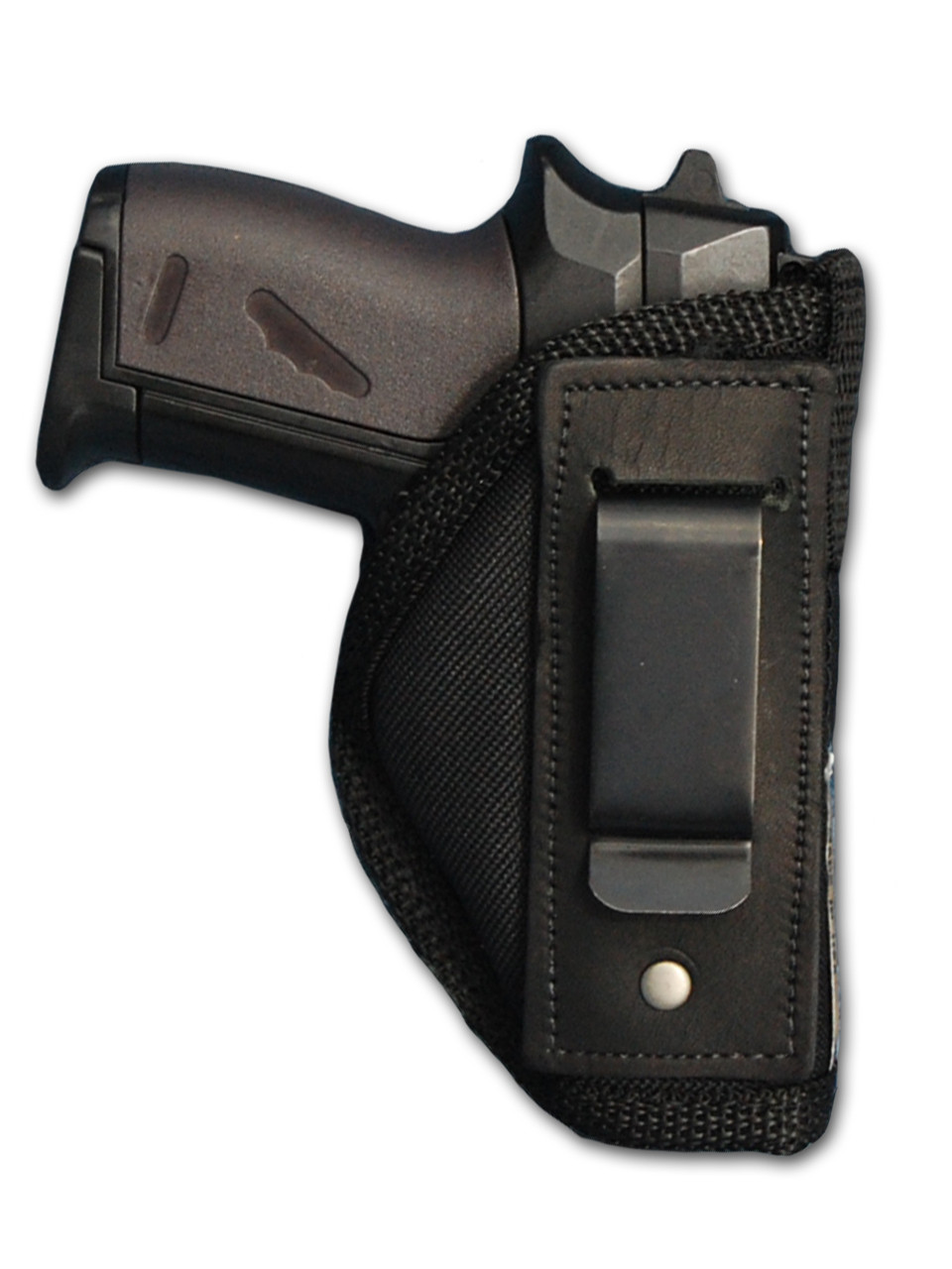 Inside the Waistband Holster + Single Magazine Pouch for