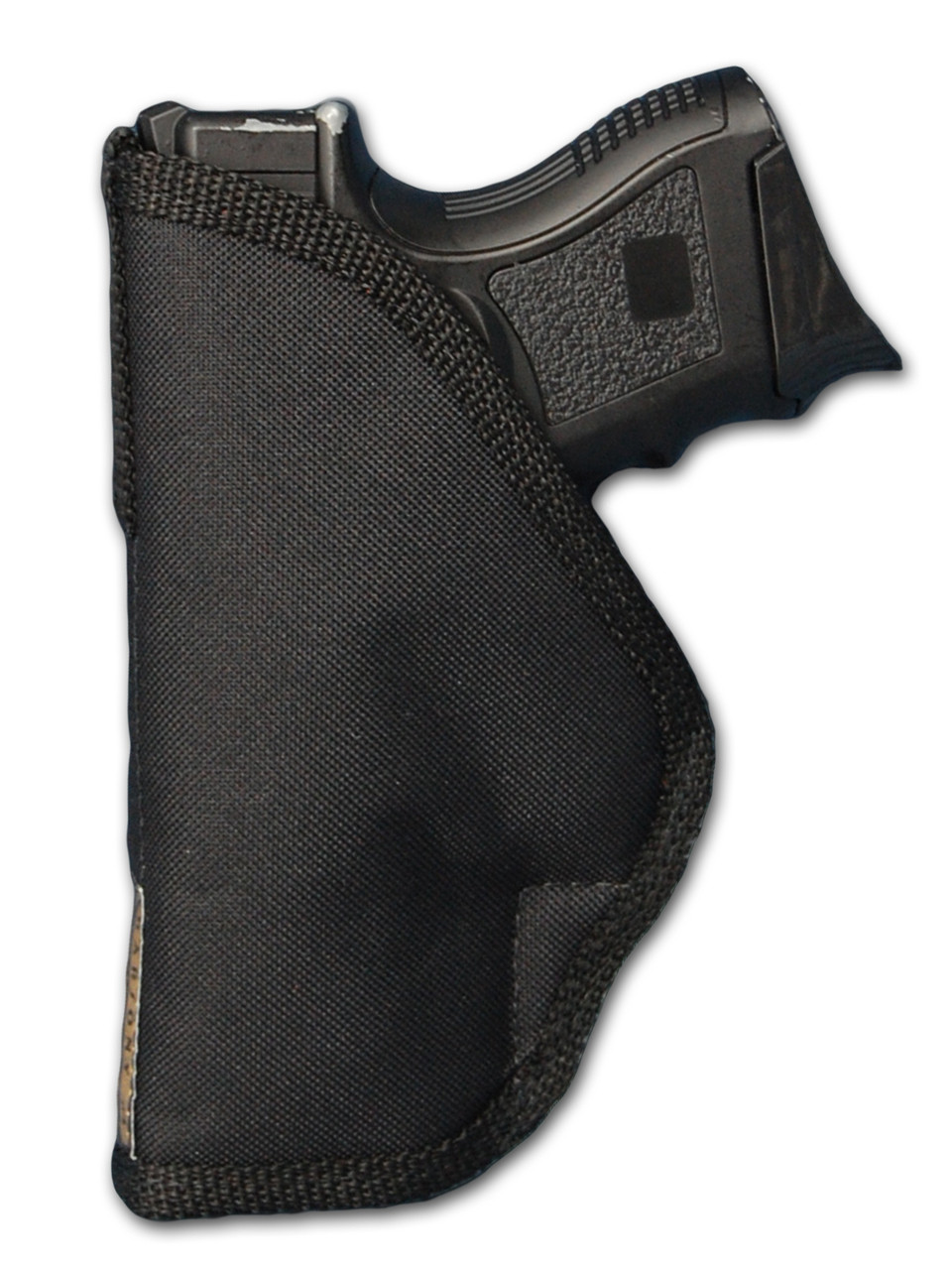 inside the waistband holster