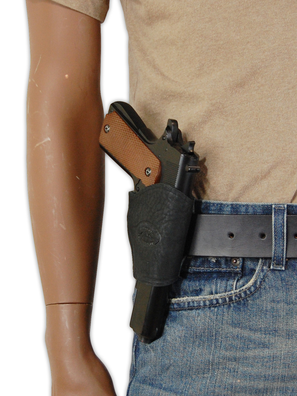 belt holster