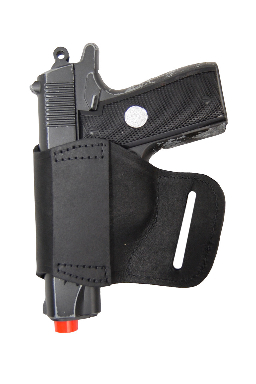 belt loop holster