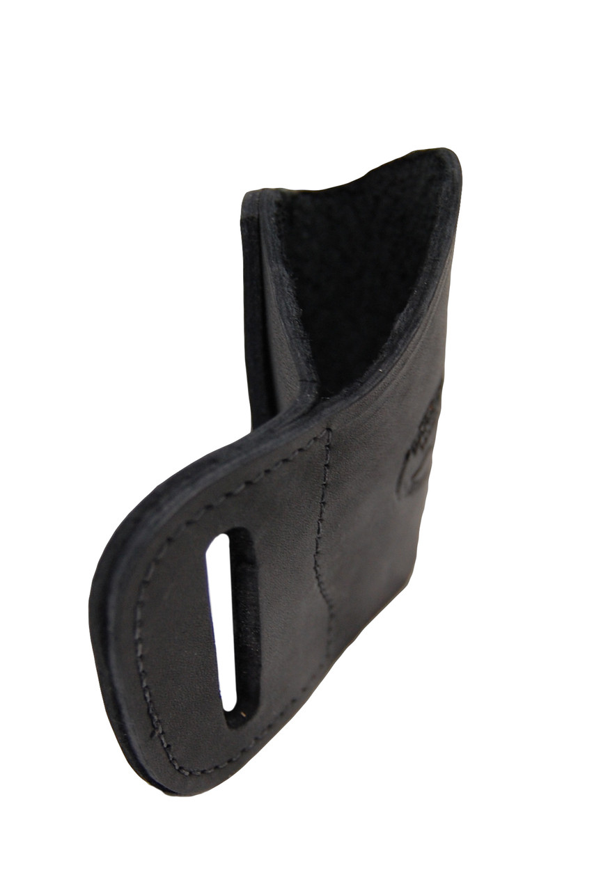 leather holster