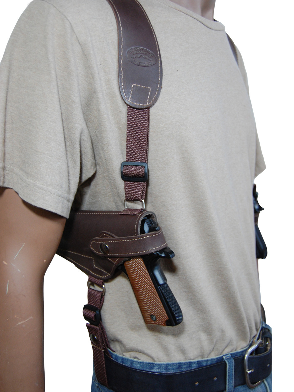 concealment holster