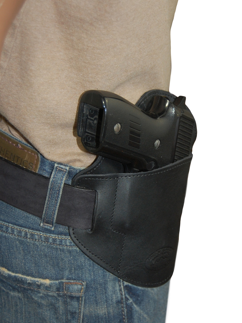 OWB holster