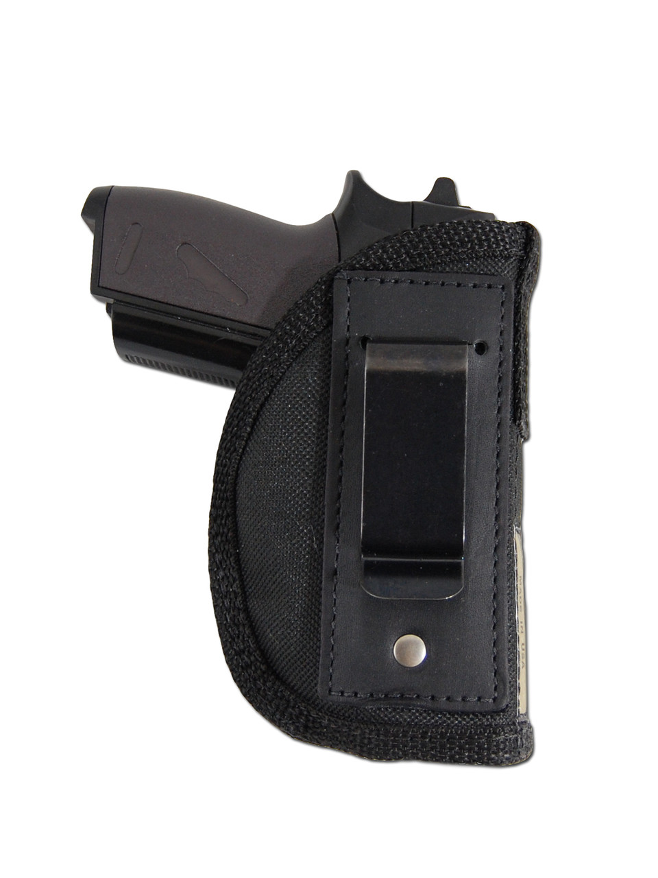 belt clip holster