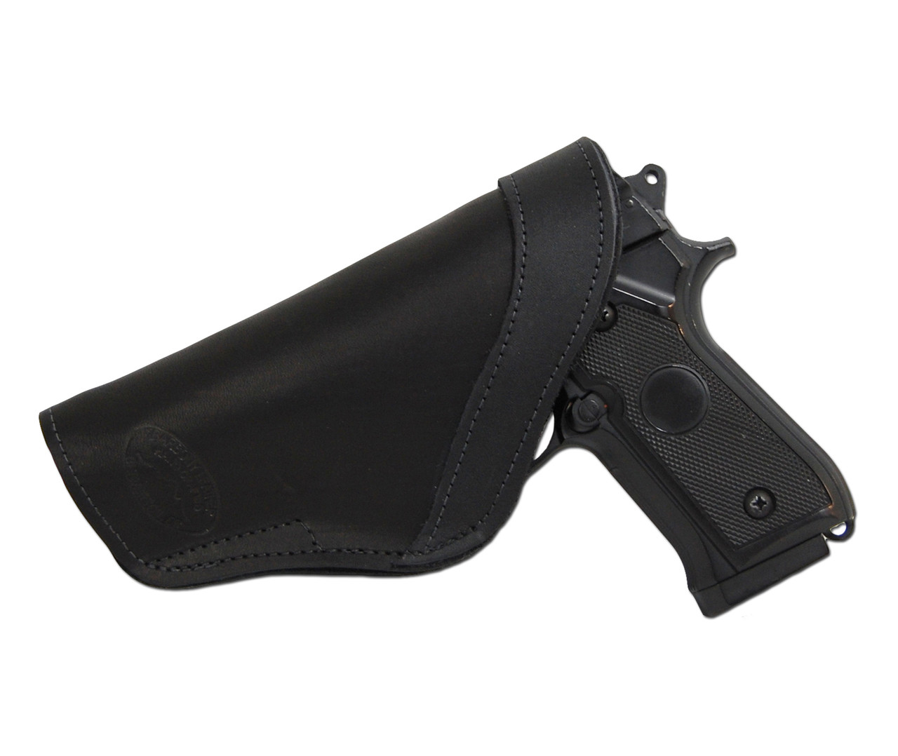 inside the waistband holster