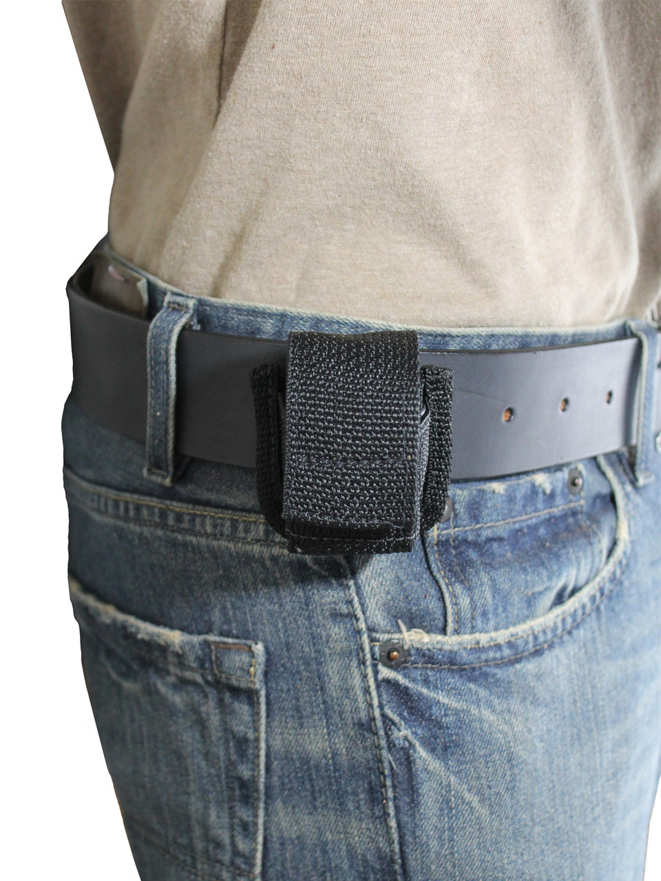 belt speed loader pouch