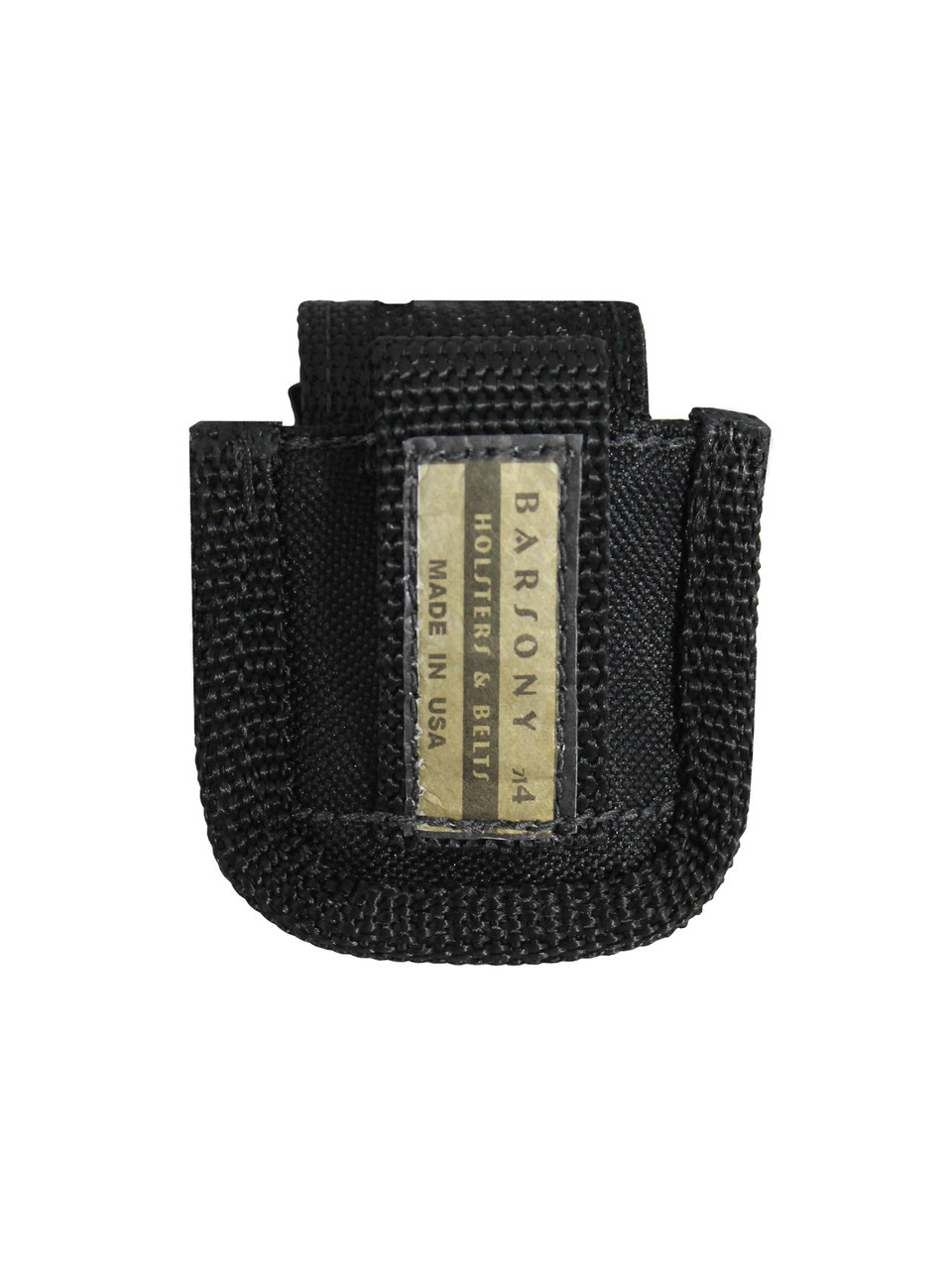 belt loop speed loader pouch