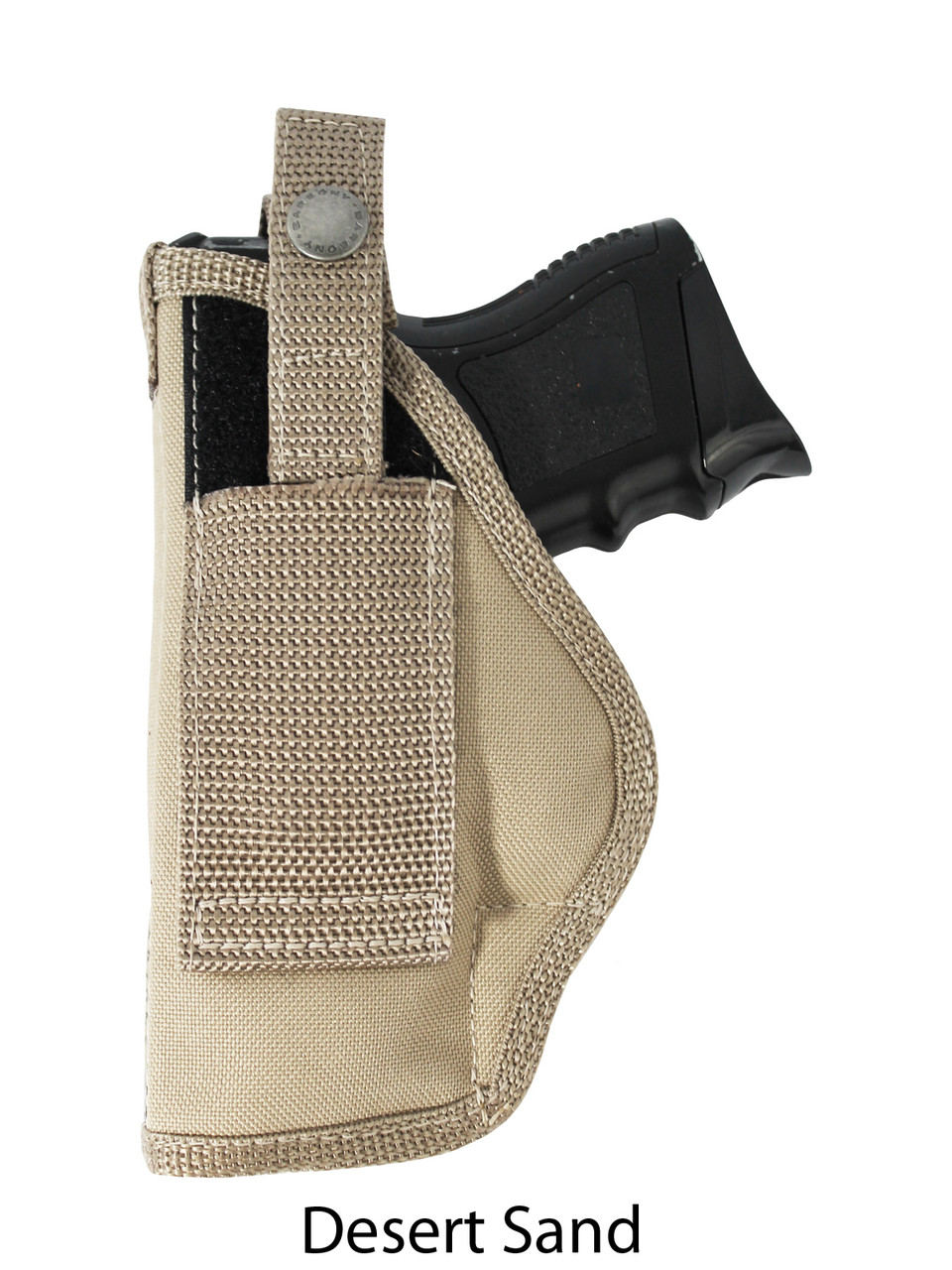 desert sand 360Carry ambidextrous holster