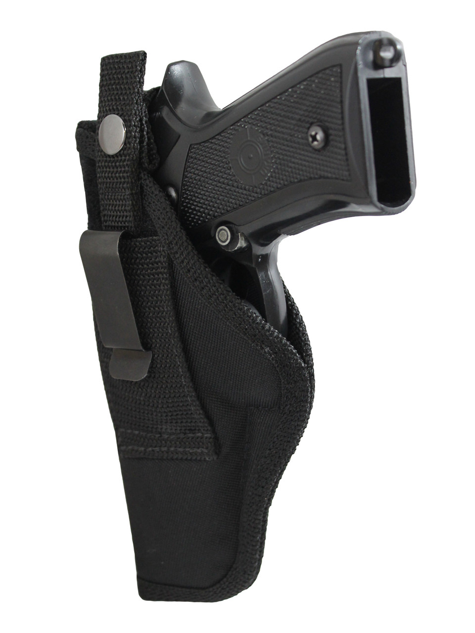 Belt clip right hand OWB holster