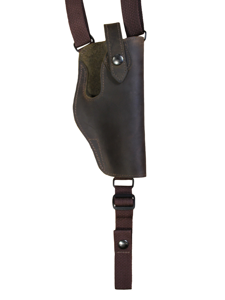 vertical holster