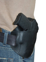 belt slide holster