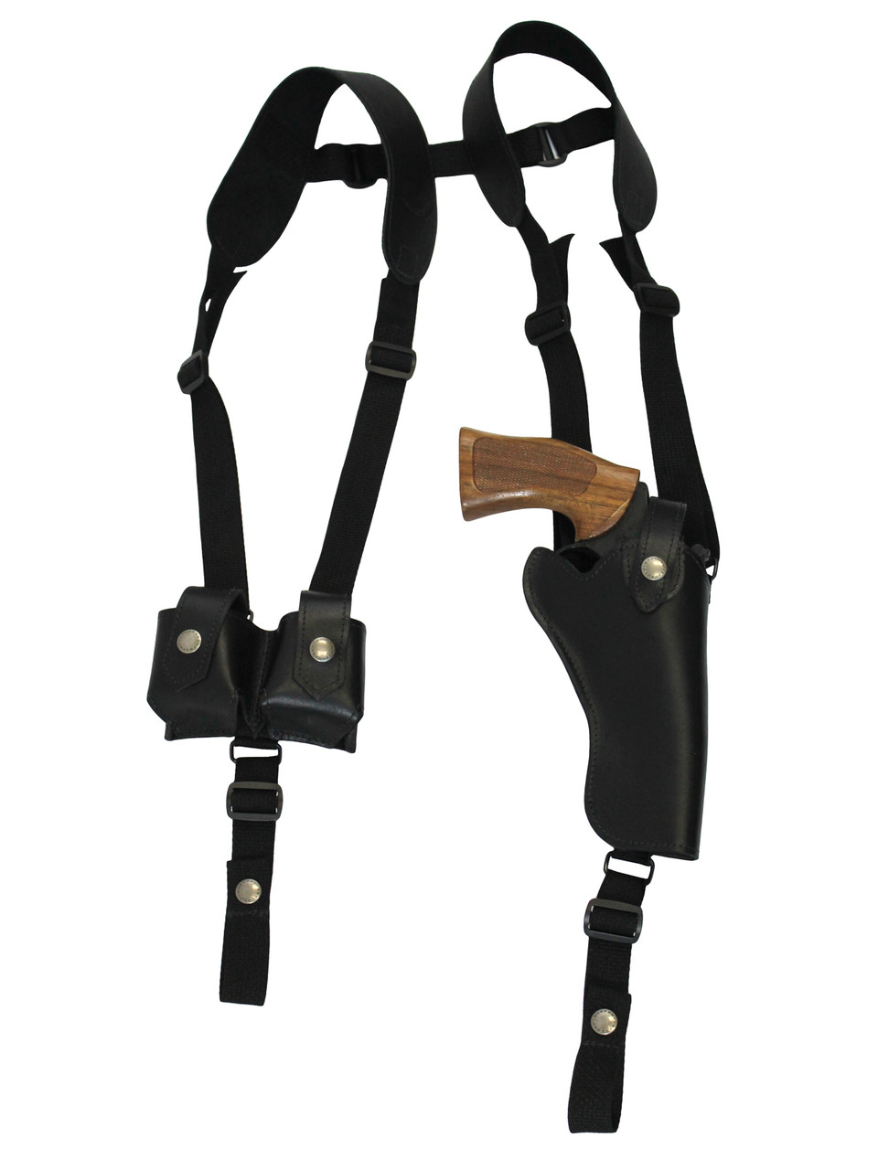 barsony shoulder holster