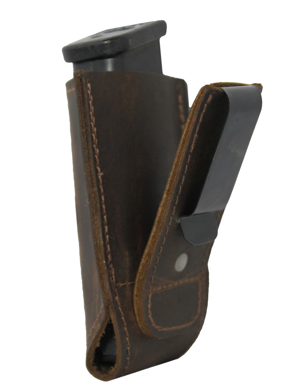 double stack magazine holster