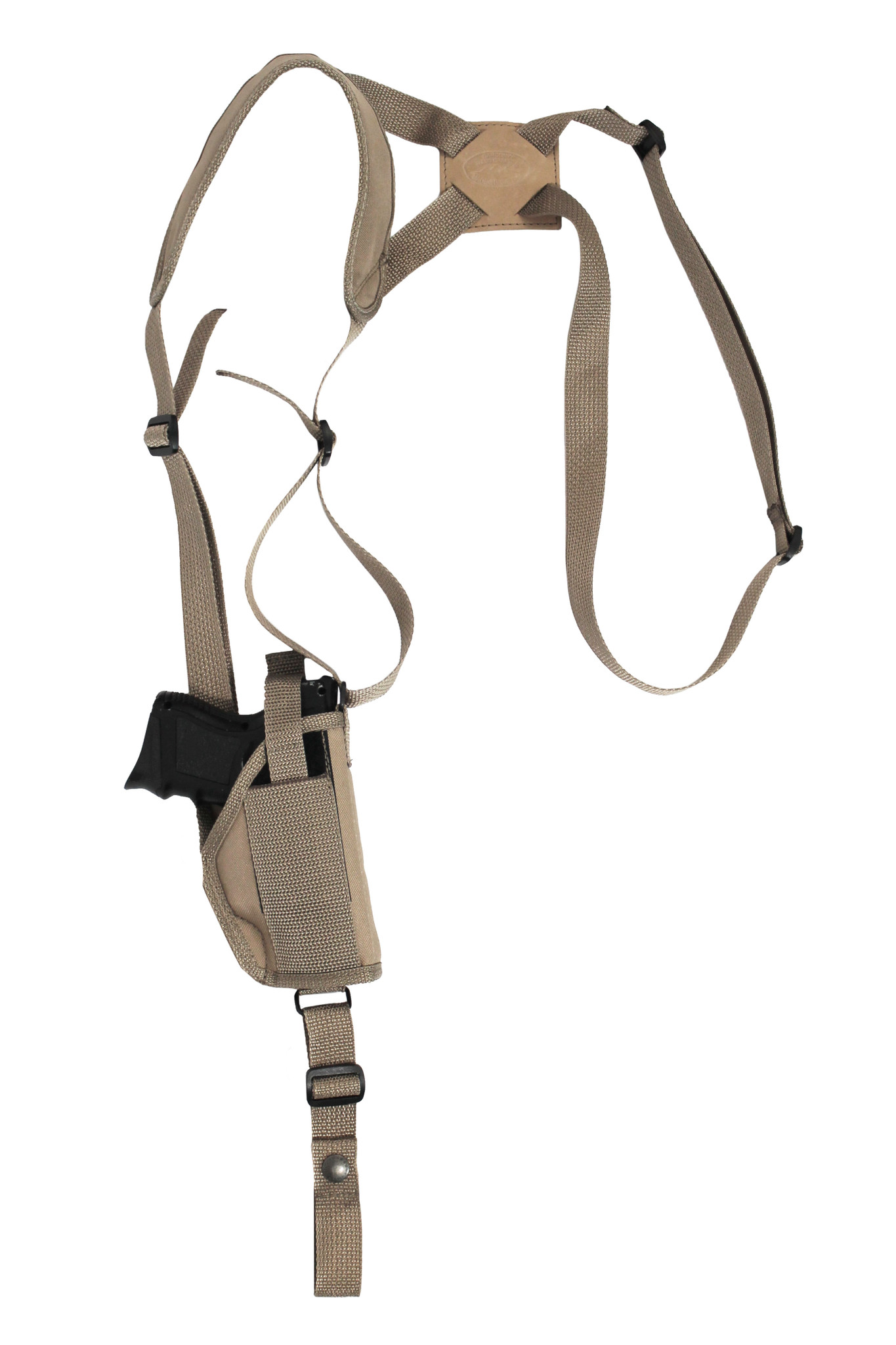 double belt pulley