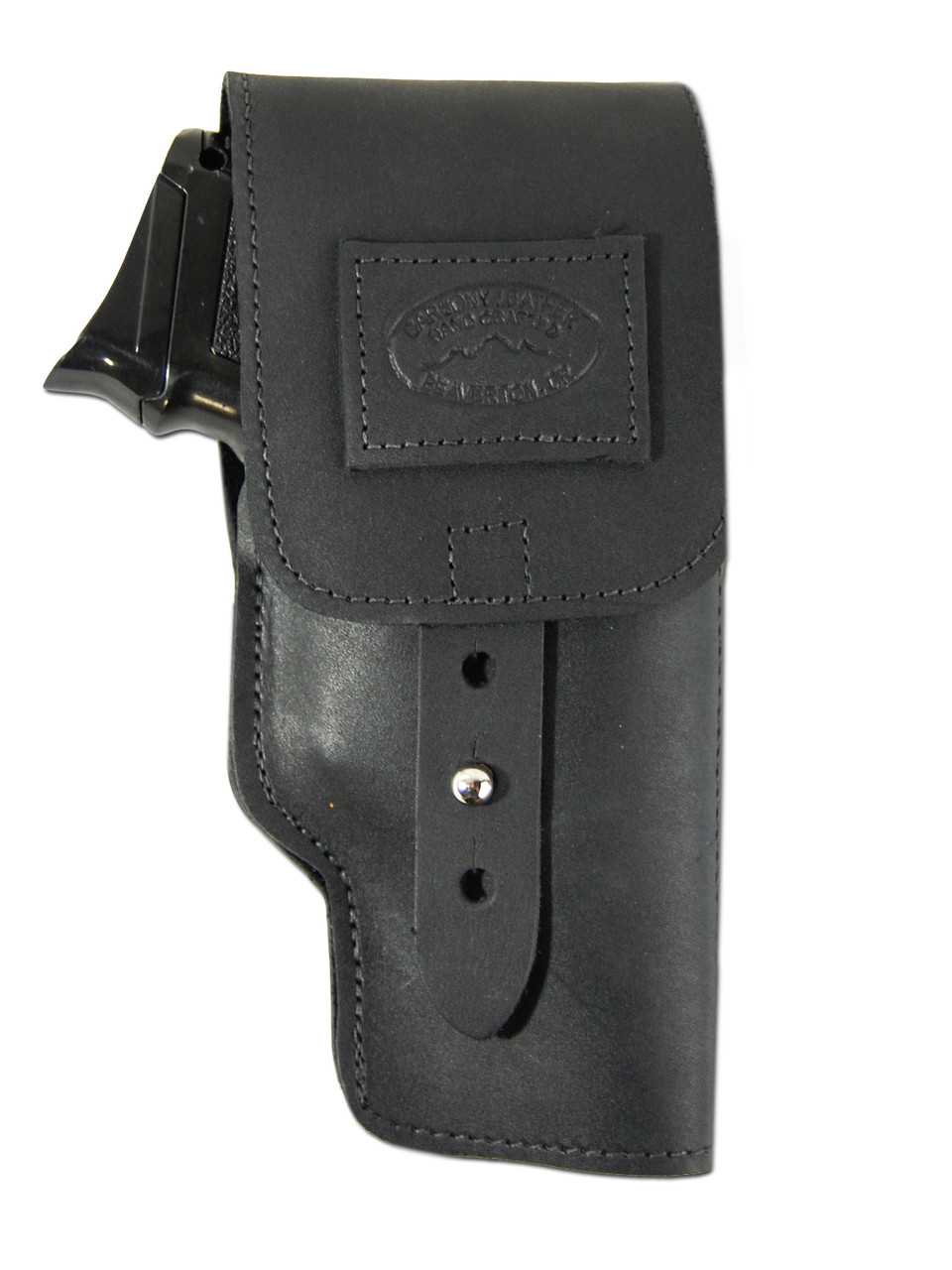barsony leather holster