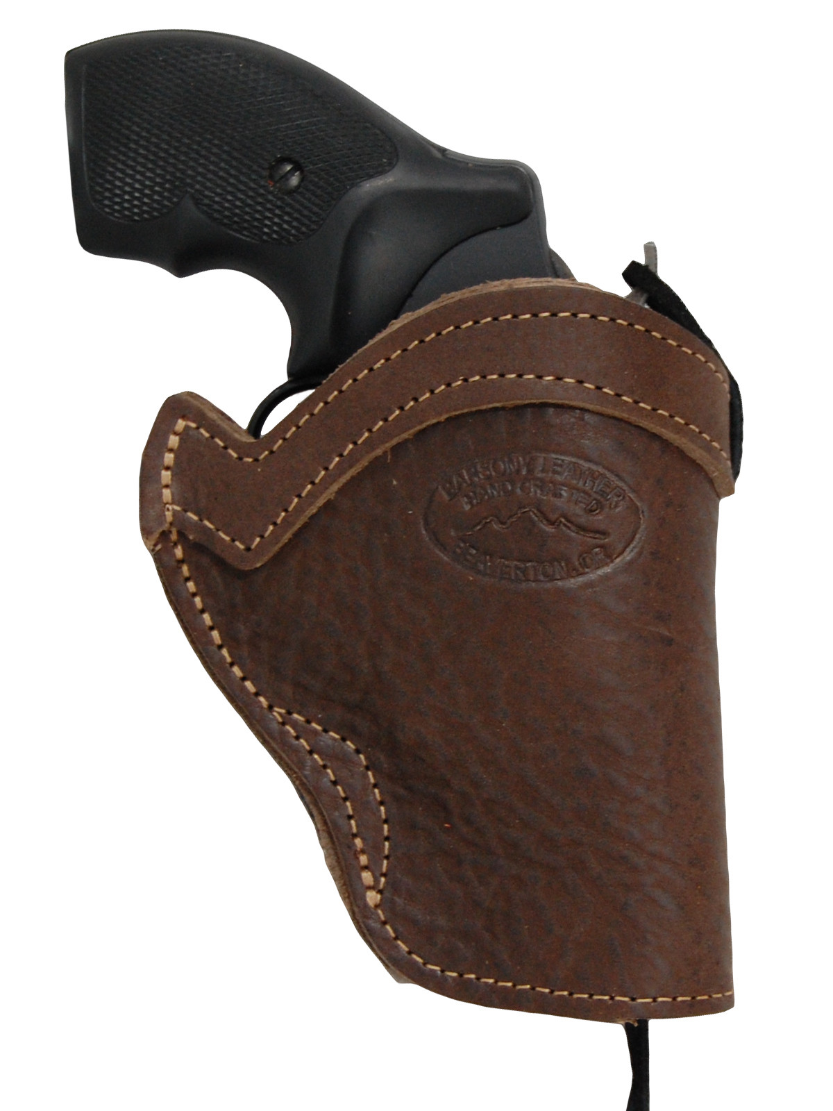 used western holsters