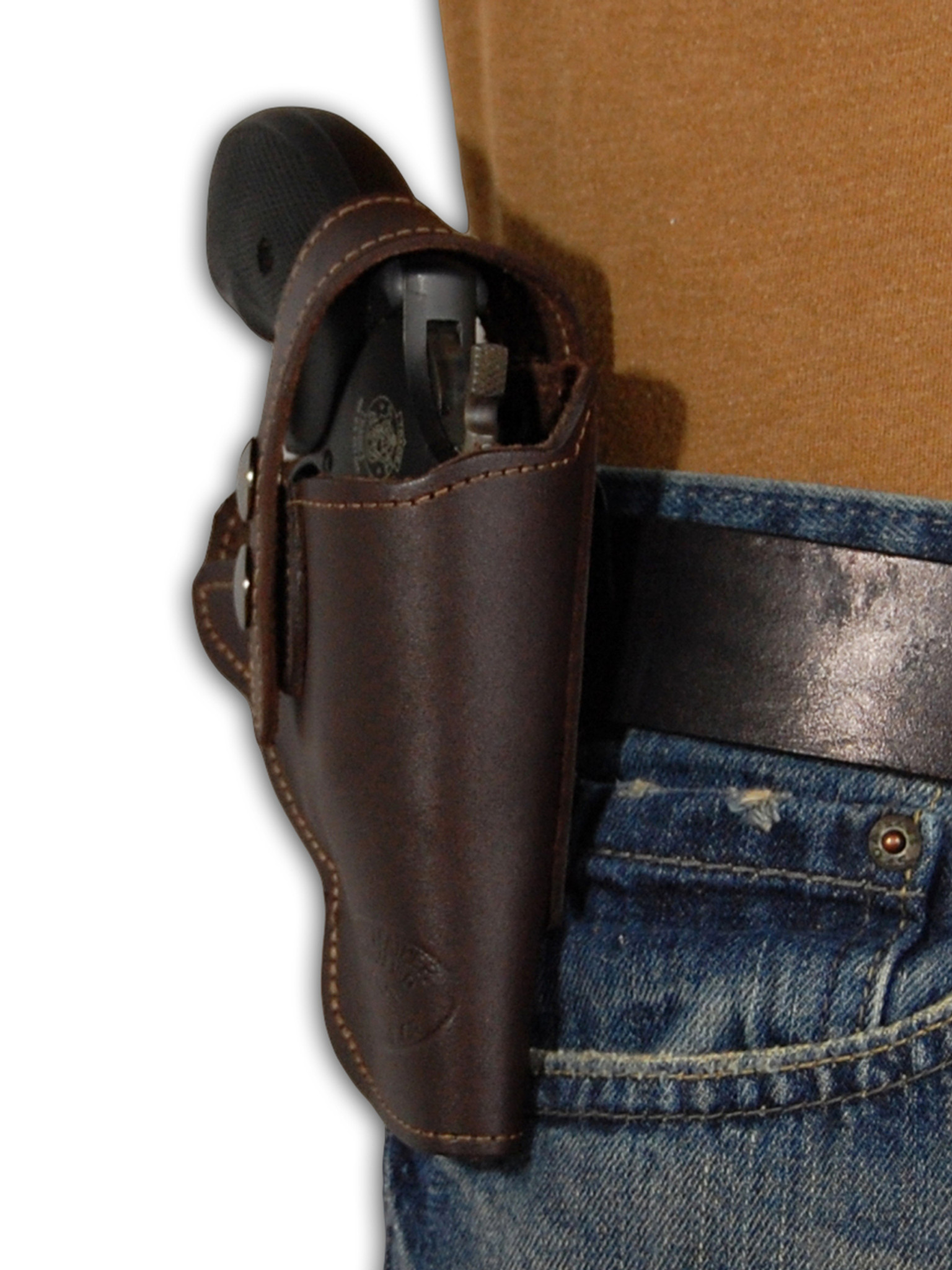 Barsony Holsters & Belts Dimensione 1 sig Walther Colt Kimber Fondina Tasca ambidestra 
