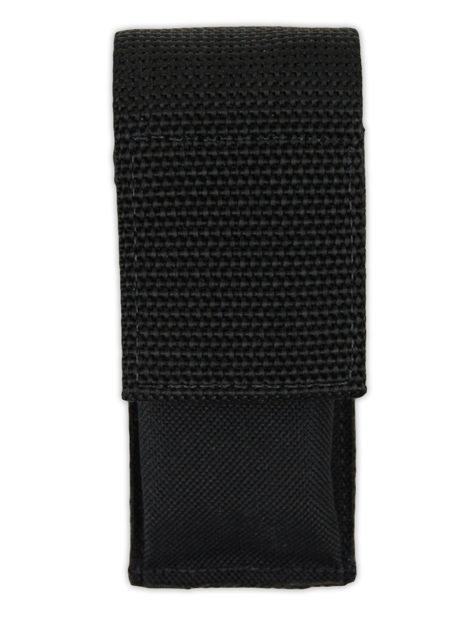 NEW Barsony Black Leather Single Mag Pouch for Sig-Sauer Walther Mini 22 25 380 