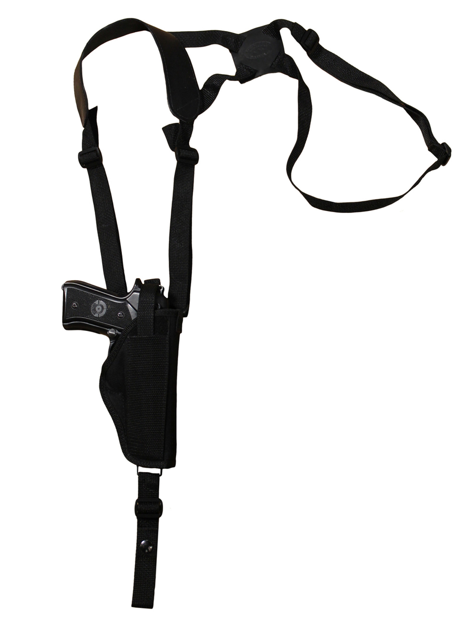 barsony shoulder holster